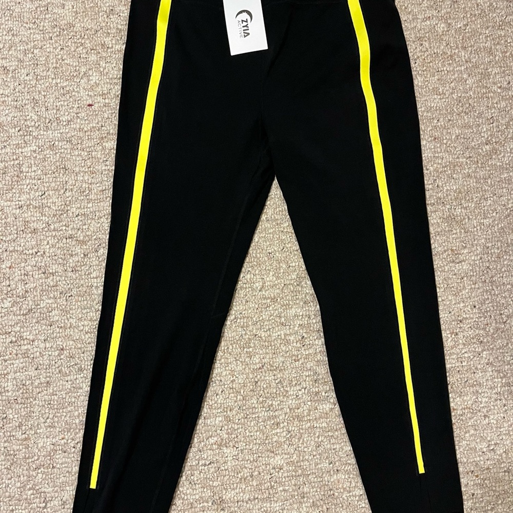 Zyia Luxe 16-18